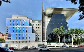 Hostal Madrid Atocha