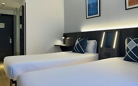 Four Points Flex By Sheraton Madrid Atocha